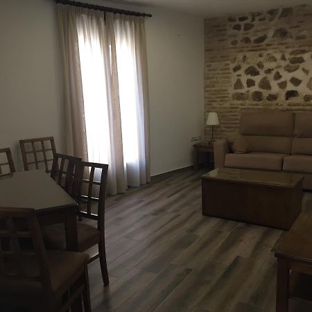 Apartamento Tolaitola Toledo Eksteriør billede