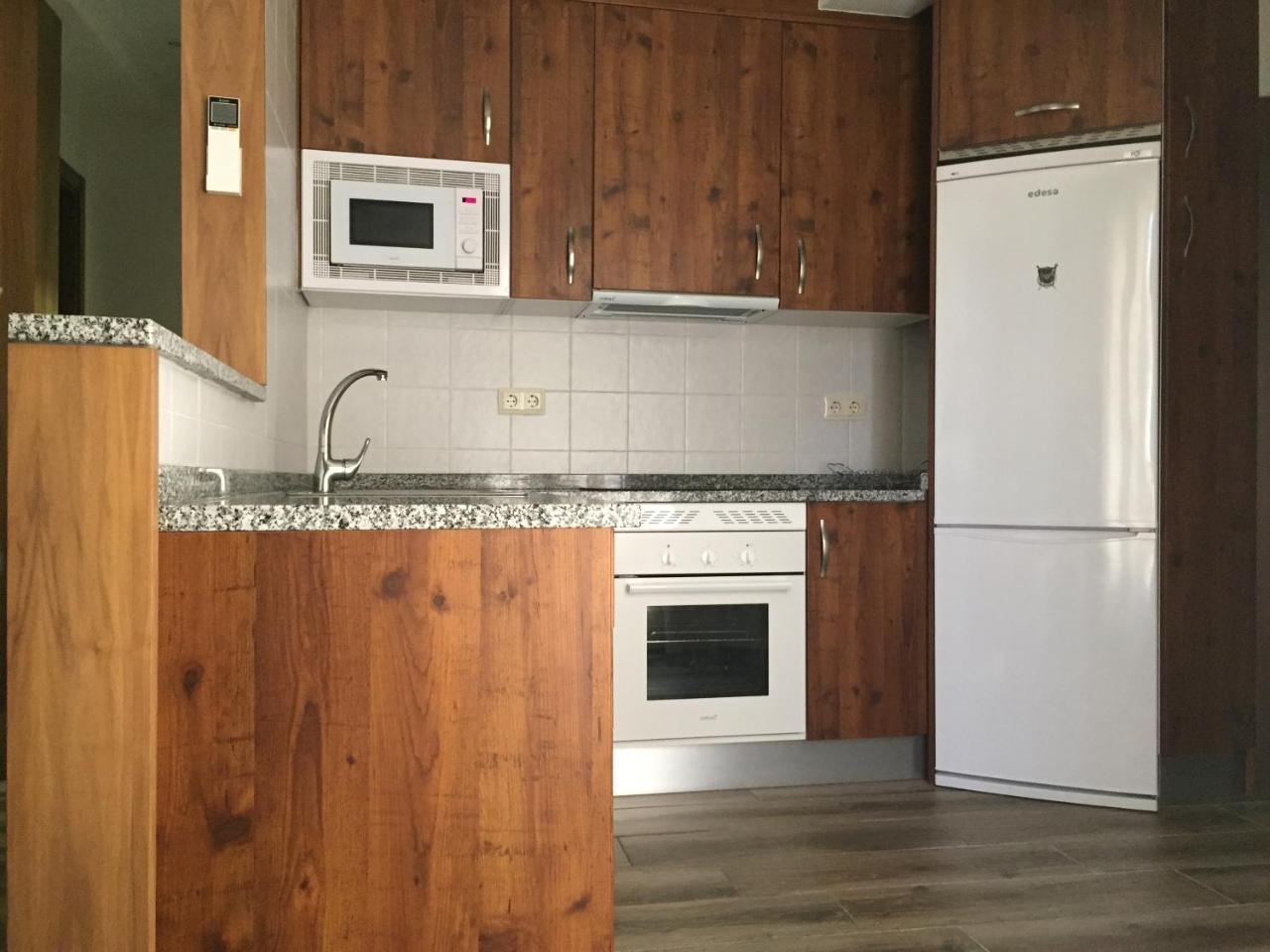 Apartamento Tolaitola Toledo Eksteriør billede