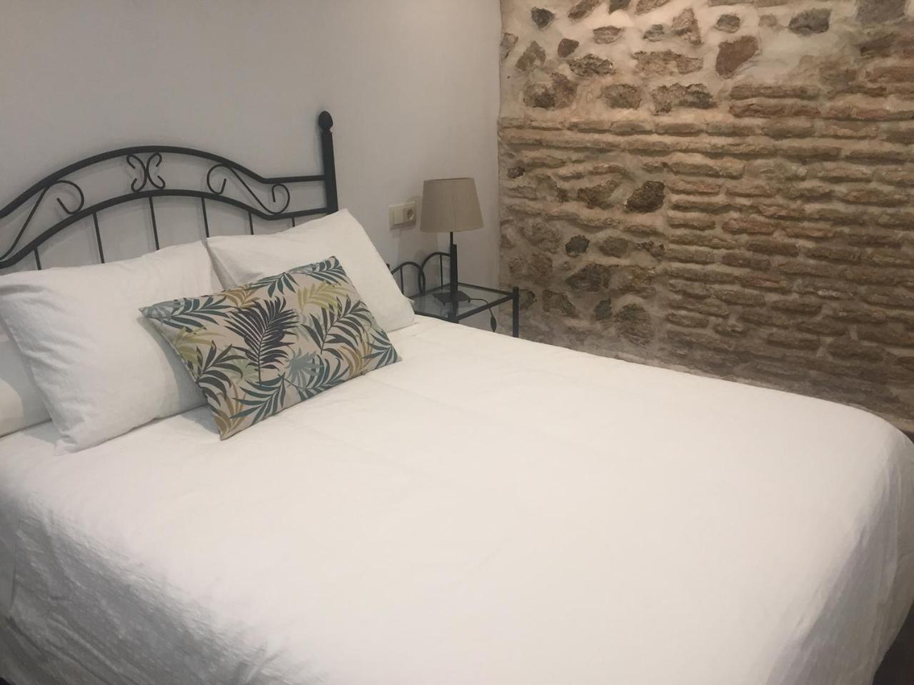 Apartamento Tolaitola Toledo Eksteriør billede